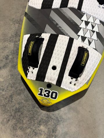 Naish Bullet Freerace - 130L, Ophalen of Verzenden, Nieuw