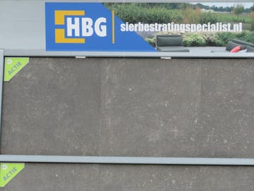 Keramische buitentegels 60x60x3cm HK €27,95 per m2, Tuin en Terras, Tegels en Klinkers, Nieuw, Keramiek, 10 m² of meer