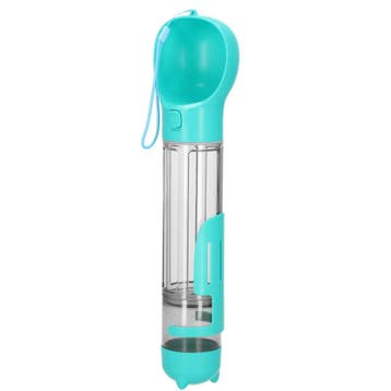 Multifunctionele Drinkbak -  Dierenfles - 3 in 1 - Zakjes, Ophalen of Verzenden, Nieuw