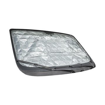 ProPlus Raamisolatieset - Zuignapbevestiging - 7-laags -..., Caravans en Kamperen, Caravan accessoires, Ophalen of Verzenden, Nieuw