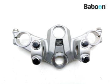 Voorvork Kroonplaat Honda XL 125 Varadero 2002-2003 (XL125V), Verzenden, Gebruikt
