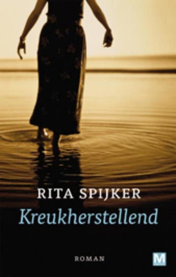 Kreukherstellend - R.ita Spijker 9789460680151, Verzenden, Gelezen, R.ita Spijker