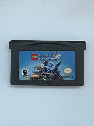 Lego Knight’s Kingdom - Game Boy, Verzenden, Nieuw
