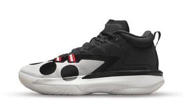 Air Jordan Zion 1 Naruto Sage of the Six Paths, Nieuw