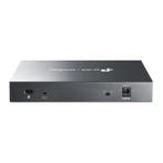 TP-Link RP108GE - switch - 8-poorts - Gigabit - Managed -, Ophalen of Verzenden, Nieuw