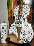 fp pop art - Louis vuitton Violon et Capsule 4/4 (60cm)