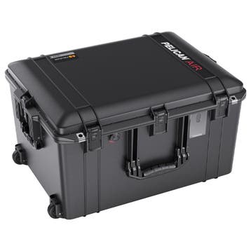 Peli 1637 Air Black With Foam, Ophalen of Verzenden, Nieuw, Overige typen, Overige merken