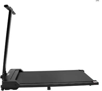 Opvouwbare Fitness Loopban–Afstandsbediening en Schokdemping, Verzenden, Nieuw