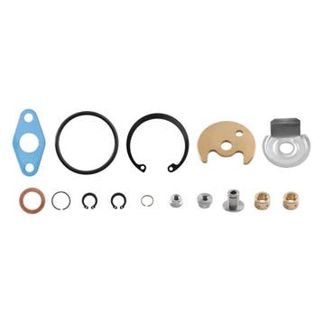 Turbo reparatieset geschikt voor Peugeot 207 307 308 Part..., Verzenden, Nieuw, Peugeot