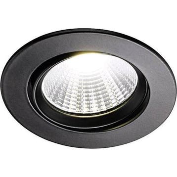 Nordlux 47570103 Freemont LED-inbouwlamp LED LED vast, Verzenden, Zo goed als nieuw