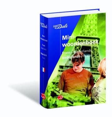 Van Dale miniwoordenboek / Van Dale miniwoordenboeken, Boeken, Verzenden, Gelezen