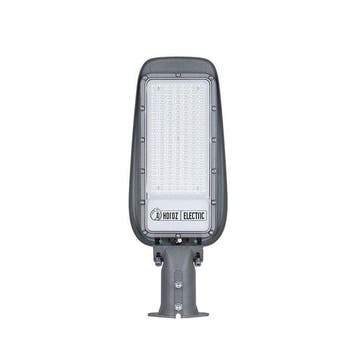 HLW LED FLORIDA LED straatlamp | 100W | 6400K | 10000 lm | I, Tuin en Terras, Buitenverlichting, Ophalen of Verzenden, Nieuw