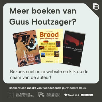 Tiresias - Guus Houtzager 9789067282604, Verzenden, Zo goed als nieuw, Guus Houtzager