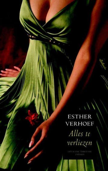Alles Te Verliezen - Verhoef, Boeken, Thrillers, Verzenden, Gelezen