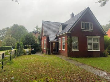 Te huur: Huis Kruisstraat in Annen, Annen, Drenthe