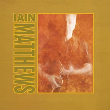 cd - iain matthews &amp; the wild verband - RETURN TO TUP..., Verzenden, Zo goed als nieuw