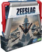 Zeeslag - Bordspel | Hasbro - Gezelschapsspellen, Verzenden, Nieuw