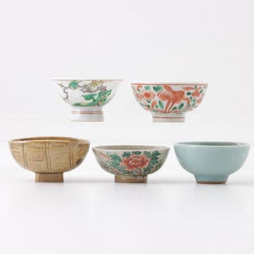 Takahashi Dohachi  (Kyo-yaki Lineage) - Theekom (5) -, Antiek en Kunst