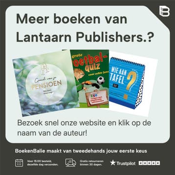 Borrelplanken - Lantaarn Publishers. 9789463548731, Boeken, Verzenden, Zo goed als nieuw, Lantaarn Publishers.