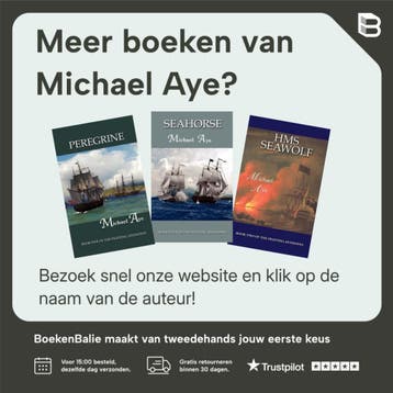 Barracuda - Michael Aye 9781932482614, Verzenden, Gelezen, Michael Aye