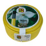 Talen Tools AVZR Tuinslang 50m - Anti-UV en Anti-alg - 1/..., Ophalen of Verzenden, Nieuw