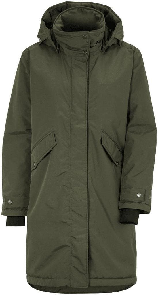 Didriksons - maat 40 - JOSEFINE WNS PARKA Dames Outdoor, Kleding | Dames, Jassen | Winter, Verzenden