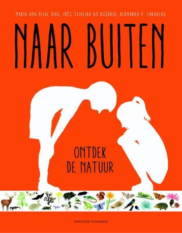 Naar buiten - Bernardo P. Carvalho 9789059567337, Verzenden, Gelezen, Bernardo P. Carvalho