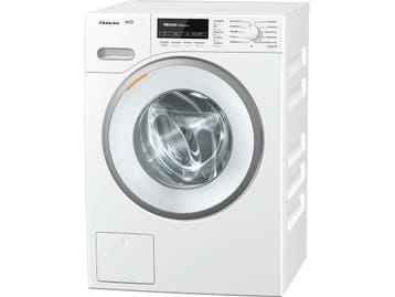 Miele WMB120 WCS - Wasmachine Voorlader - 8kg - 1600rpm, Verzenden, Zo goed als nieuw