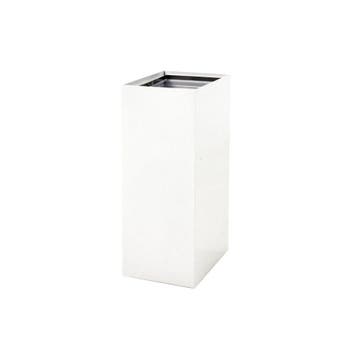 Modulaire afvalscheidingsunit 60 ltr - wit, Verzenden, Nieuw