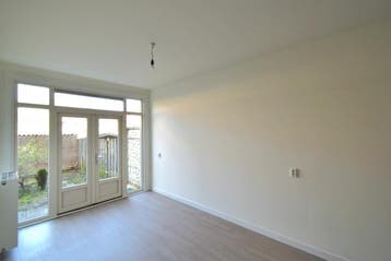 Appartement te huur in Rotterdam - 52 m² - 2 kamer(s) - 2, Appartement, Rotterdam, Zuid-Holland