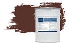 Wixx AQ Schuur en Tuinhuis Beits UV+ RAL 8015 |, Bruin, Verzenden, Nieuw, Beits