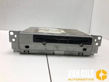 Radio CD Speler BMW 1-Serie O308777, Ophalen of Verzenden, Nieuw
