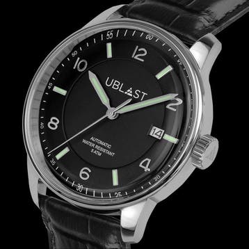 Ublast - Elegant - Zonder minimumprijs - REF.UBEL40BK -, Nieuw