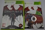 Dragon Age II (360), 1 speler, Verzenden, Zo goed als nieuw