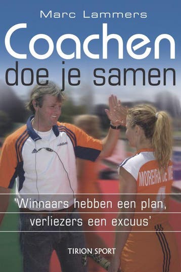 Coachen doe je samen - Marc Lammers 9789043910613, Verzenden, Zo goed als nieuw, Marc Lammers