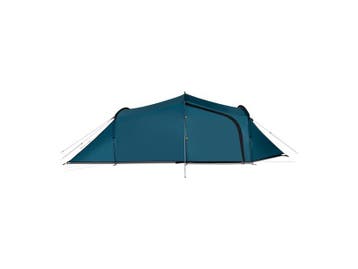 Kampa trekking tent Wanderlight 03 Aegean, Caravans en Kamperen, Nieuw, Tot en met 3