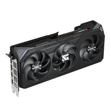 Gigabyte Radeon RX 9070 XT GAMING OC 16G Videokaart, Computers en Software, Videokaarten, Verzenden, Nieuw