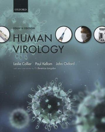 Human Virology - John Oxford 9780199570881, Boeken, Verzenden, Gelezen, John Oxford