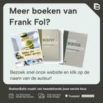 Chic! / Kook Ze! / 2 9789081293129 Frank Fol, Boeken, Kookboeken, Verzenden, Gelezen, Frank Fol