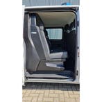 Dubbele cabine Mercedes-Benz Vito L2, Nieuw, Mercedes-Benz