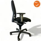 Haworth Comforto 77 - nieuwe stoffering in kleur naar keu..., Werkplek, Ophalen of Verzenden, Gebruikt, Stoel