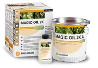 MAGIC OIL 2K, Verzenden, Nieuw