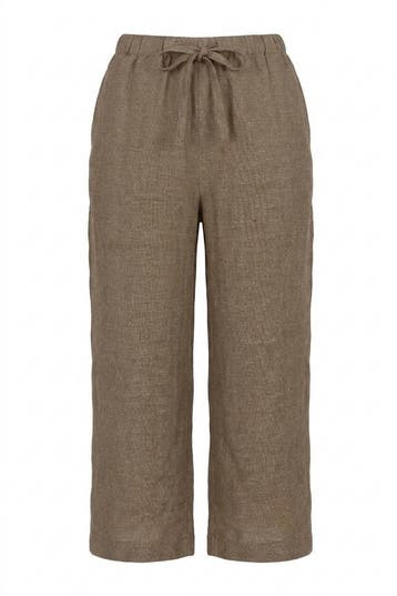Sofie Schnoor Broek in maat 34 Beige, Sofie Schnoor, Verzenden, Zo goed als nieuw, Beige