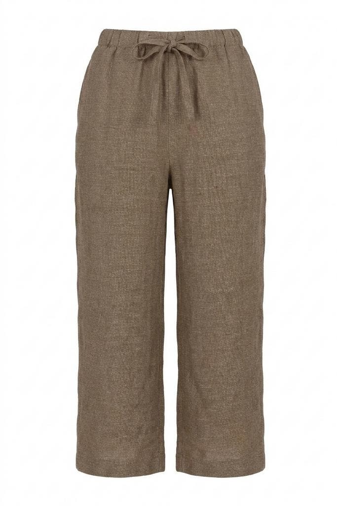 Sofie Schnoor Broek in maat 34 Beige, Kleding | Dames, Truien en Vesten, Beige, Zo goed als nieuw, Verzenden
