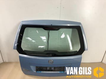 Achterklep Fiat Idea O224731, Auto-onderdelen, Ophalen of Verzenden, Nieuw