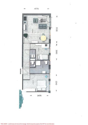 Appartement te huur in Heerenveen - 60 m² - 3 kamer(s) - 3, Huizen en Kamers, Appartement, Heerenveen