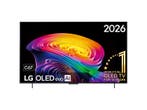 Lg - OLED 40-44 OLED 4K TV - 42 inch, Audio, Tv en Foto, Televisies, Verzenden, Nieuw, 100 cm of meer, 4k (UHD)