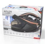 Stoomgenerator 3100W 8 Bar met Keramische Zoolplaat, Verzenden, Nieuw