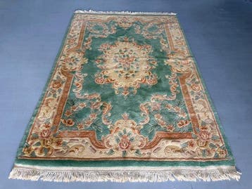 China Pekin Aubusson - Tapijt - 257 cm - 164 cm, Nieuw