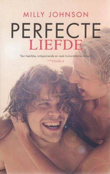 Perfecte liefde - Milly Johnson 9789048004188, Boeken, Verzenden, Gelezen, Milly Johnson
